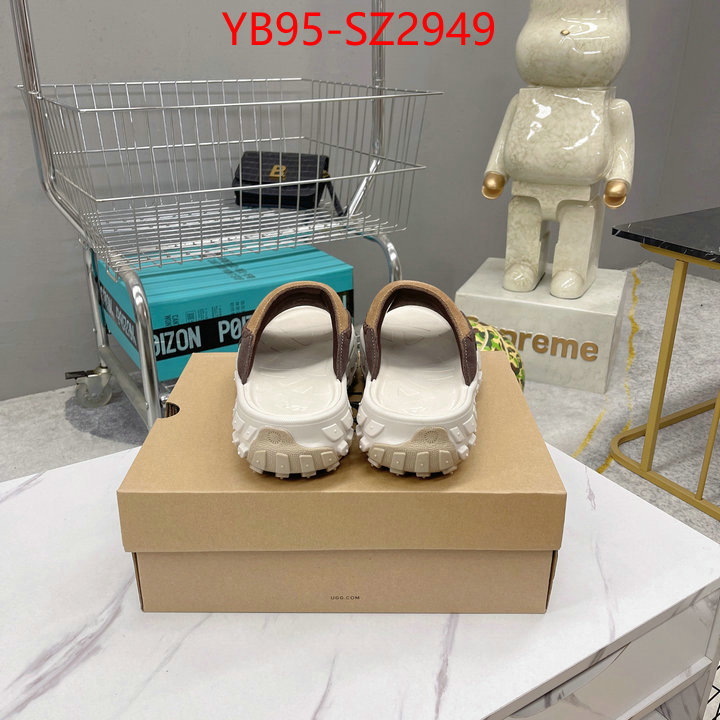 Women Shoes-UGG replica every designer ID: SZ2949 $: 95USD