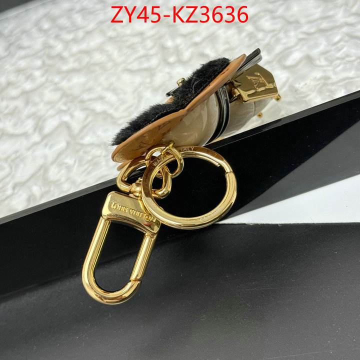 Key pendant-LV online ID: KZ3636 $: 45USD