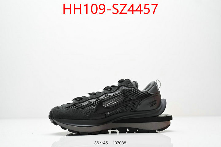 Men Shoes-Nike aaaaa customize ID: SZ4457 $: 109USD