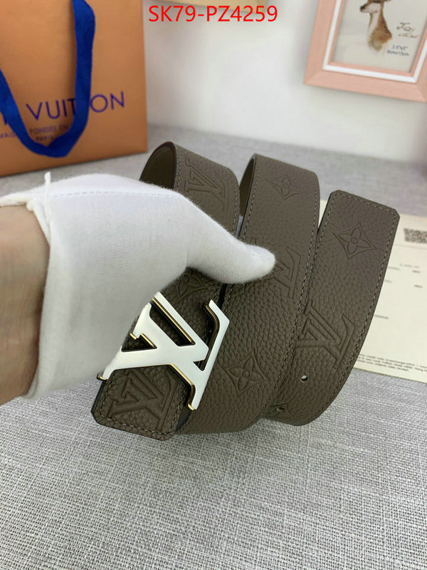 Belts-LV buy ID: PZ4259 $: 79USD