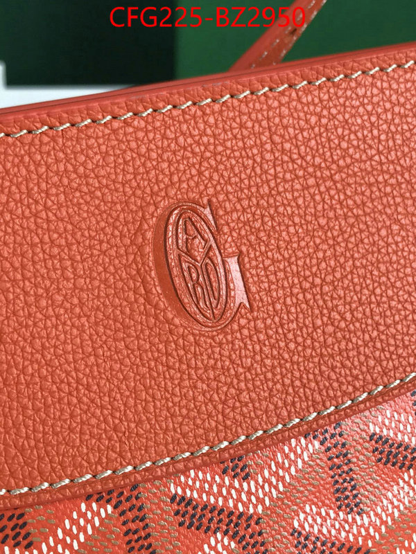 Goyard Bags(TOP)-Crossbody- 1:1 replica ID: BZ2950 $: 225USD,
