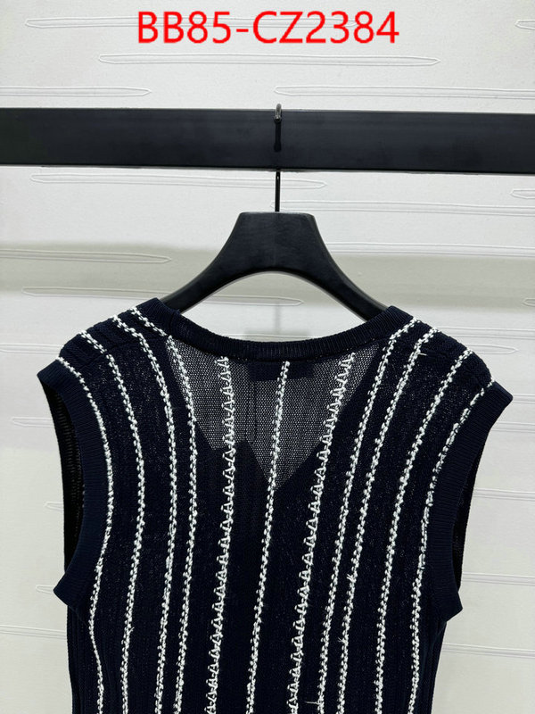 Clothing-MIU MIU what ID: CZ2384 $: 85USD