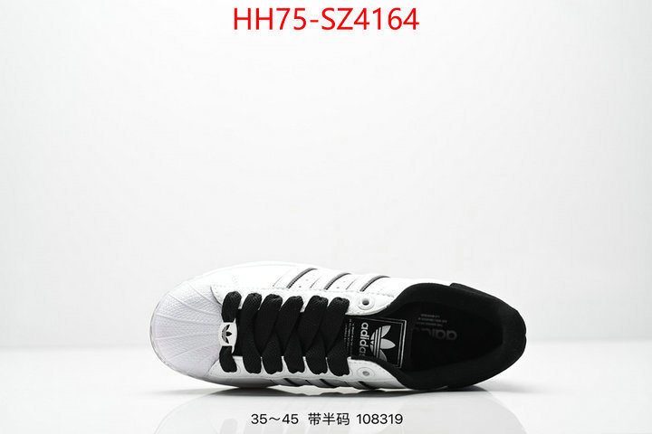 Men Shoes-Adidas buy sell ID: SZ4164 $: 75USD