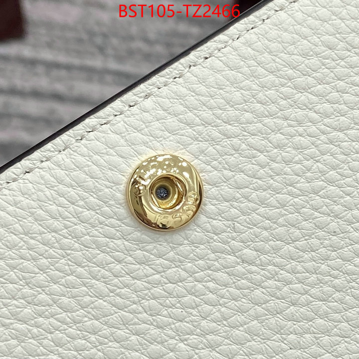 Gucci Bags(TOP)-Wallet- fashion ID: TZ2466 $: 105USD,