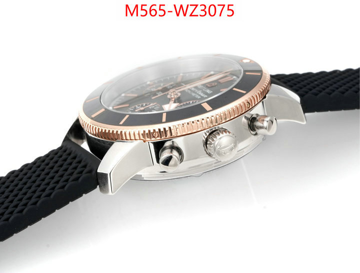 Watch(TOP)-Breitling best replica quality ID: WZ3075 $: 565USD-shoes yupoo Watch(TOP)-Breitling best replica quality ID: WZ3075 $: 565USD