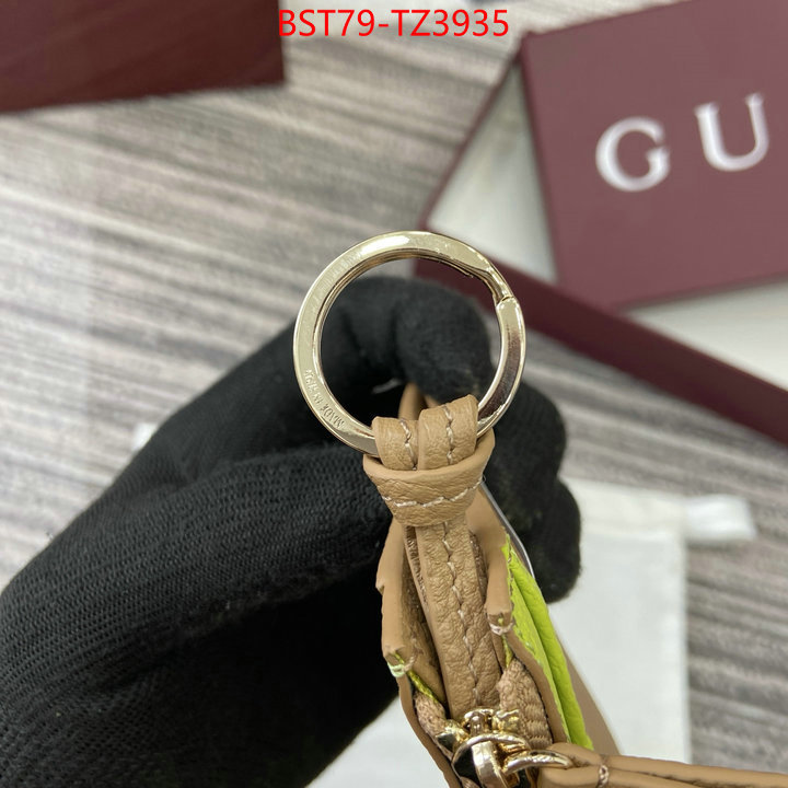 Gucci Bags(TOP)-Wallet- how to start selling replica ID: TZ3935 $: 79USD,