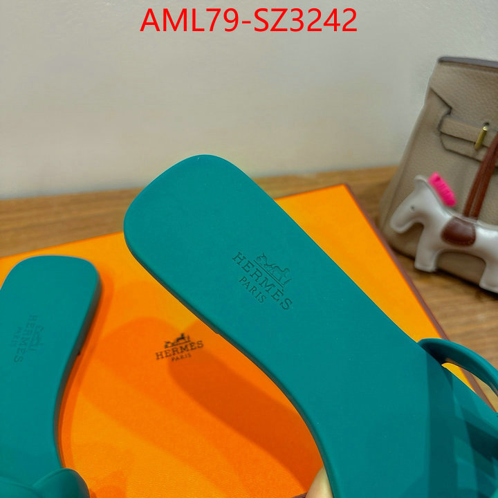 Women Shoes-Hermes luxury cheap replica ID: SZ3242 $: 79USD