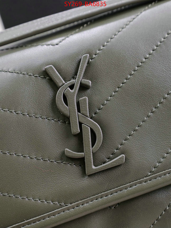 exclusive cheap ID: BA6835 $: 269USD,