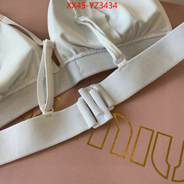 Swimsuit-Miu Miu how to find replica shop ID: YZ3434 $: 45USD