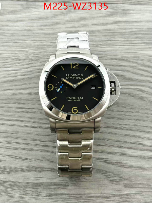 Watch(TOP)-Panerai online store ID: WZ3135 $: 225USD