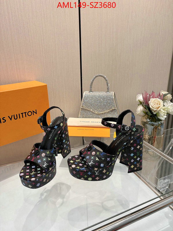 Women Shoes-LV where to find the best replicas ID: SZ3680 $: 149USD-shoes yupoo Women Shoes-LV where to find the best replicas ID: SZ3680 $: 149USD