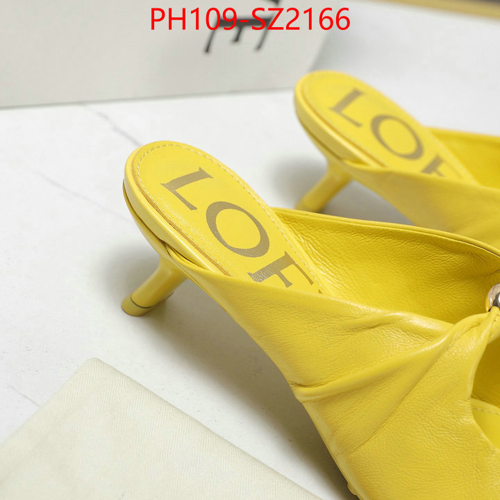 Women Shoes-Loewe found replica ID: SZ2166 $: 109USD