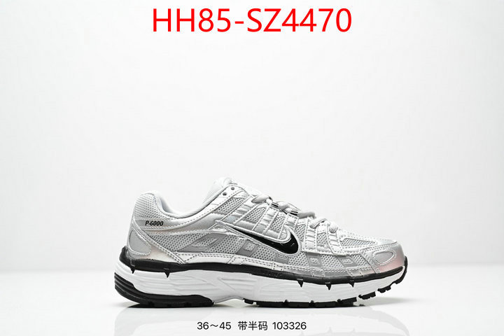 Women Shoes-NIKE copy aaaaa ID: SZ4470 $: 85USD