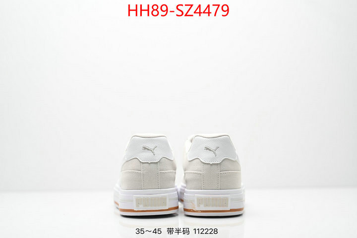 Women Shoes-PUMA top fake designer ID: SZ4479 $: 89USD
