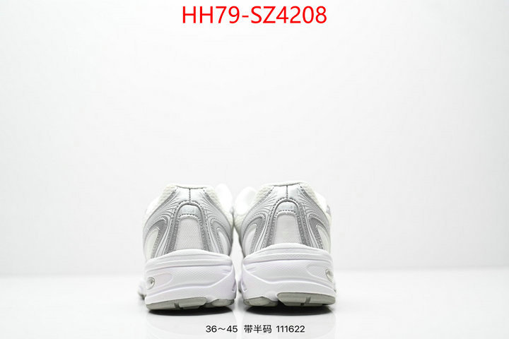 Men Shoes-New Balance copy aaaaa ID: SZ4208 $: 79USD