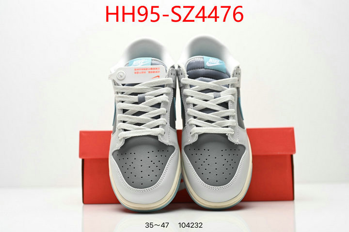 Women Shoes-NIKE replica aaaaa designer ID: SZ4476 $: 95USD