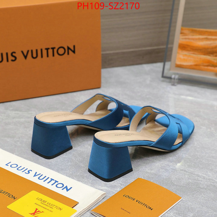 Women Shoes-LV replicas buy special ID: SZ2170 $: 109USD-shoes yupoo Women Shoes-LV replicas buy special ID: SZ2170 $: 109USD