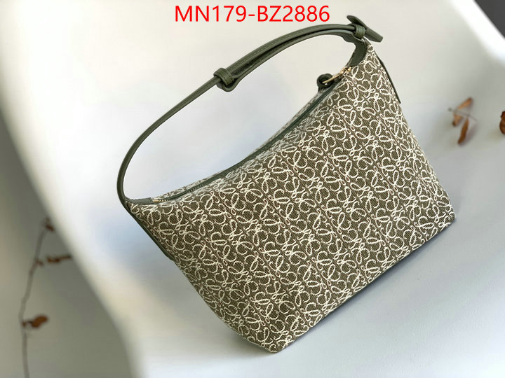 Loewe Bags(TOP)-Handbag- wholesale imitation designer replicas ID: BZ2886 $: 179USD,
