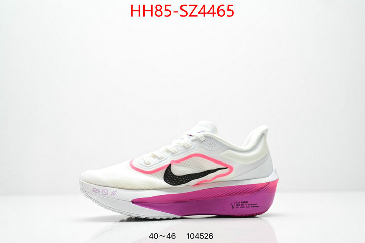 Men Shoes-Nike aaaaa customize ID: SZ4465 $: 85USD