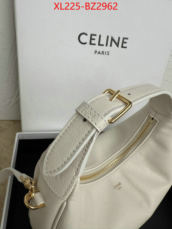 Celine Bags(TOP)-Crossbody- replica us ID: BZ2962 $: 225USD,
