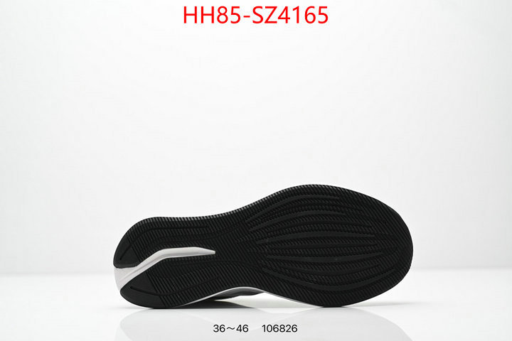 Men Shoes-Adidas luxury cheap replica ID: SZ4165 $: 85USD