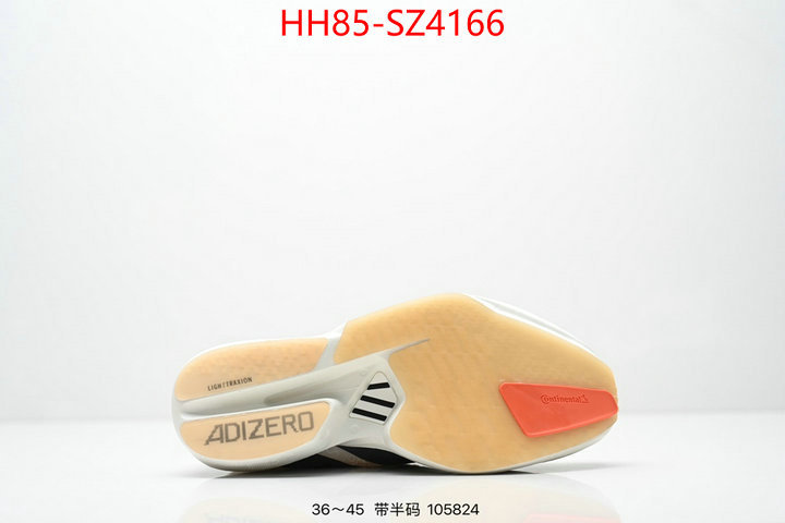 Women Shoes-Adidas customize the best replica ID: SZ4166 $: 85USD