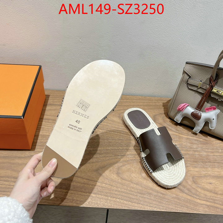 Women Shoes-Hermes best capucines replica ID: SZ3250 $: 149USD