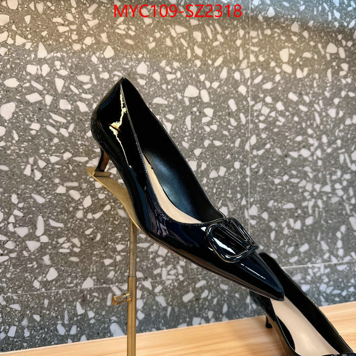 Women Shoes-Valentino best ID: SZ2318 $: 109USD