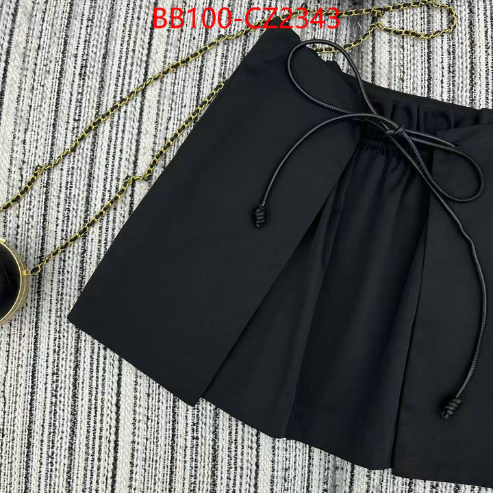 Clothing-Loewe best wholesale replica ID: CZ2343 $: 100USD