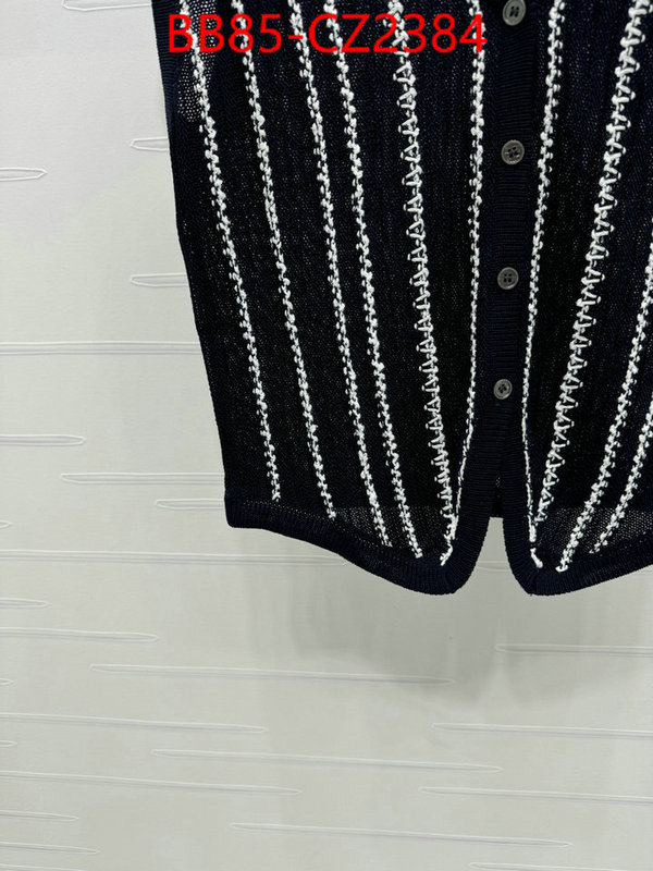 Clothing-MIU MIU what ID: CZ2384 $: 85USD