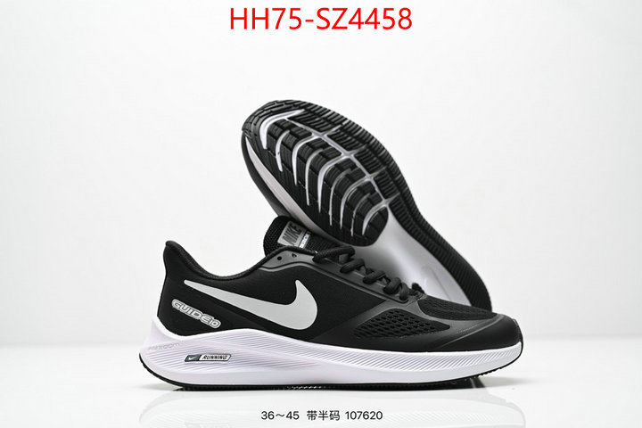Men Shoes-Nike we curate the best ID: SZ4458 $: 75USD