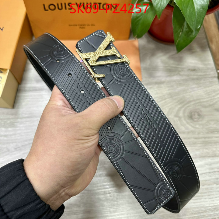 Belts-LV cheap ID: PZ4257 $: 69USD
