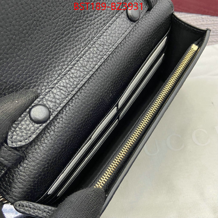 Gucci Bags(TOP)-Dionysus- 2024 aaaaa replica 1st copy ID: BZ3931 $: 189USD,
