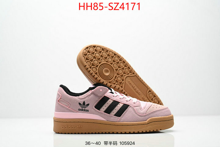 Women Shoes-Adidas styles & where to buy ID: SZ4171 $: 85USD