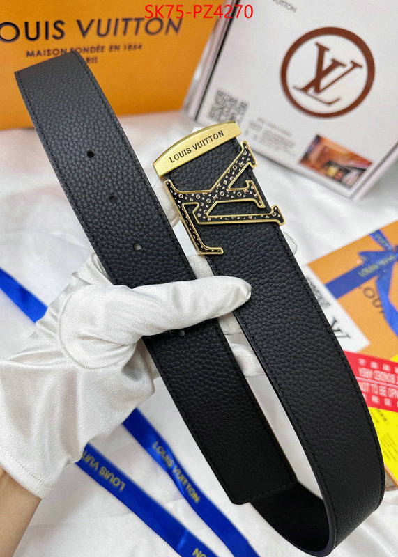 Belts-LV sell online ID: PZ4270 $: 75USD