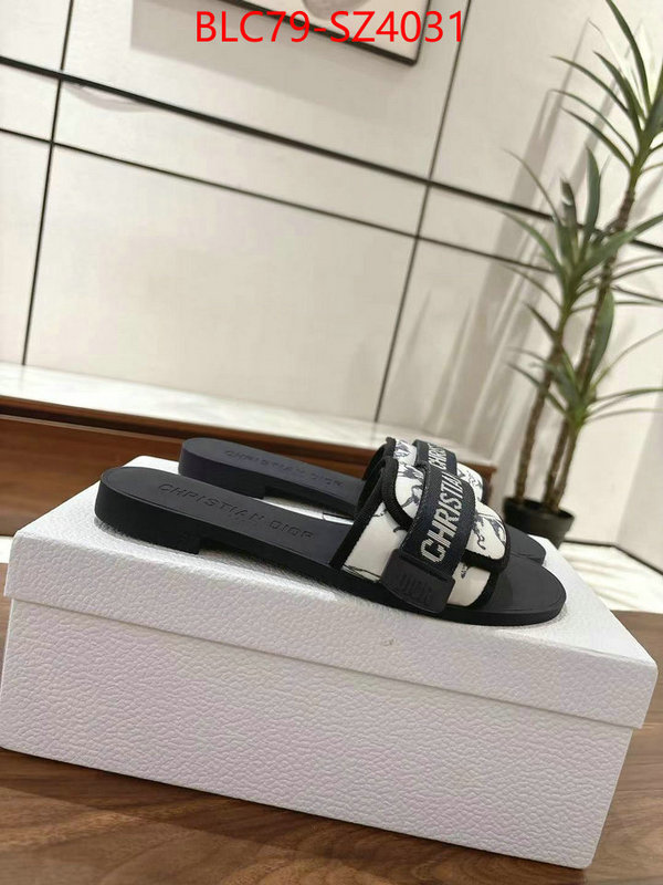 Women Shoes-Dior top quality ID: SZ4031 $: 79USD