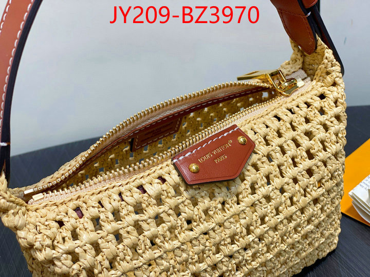 LV Bags(TOP)-Handbag Collection- aaaaa+ replica ID: BZ3970 $: 209USD,