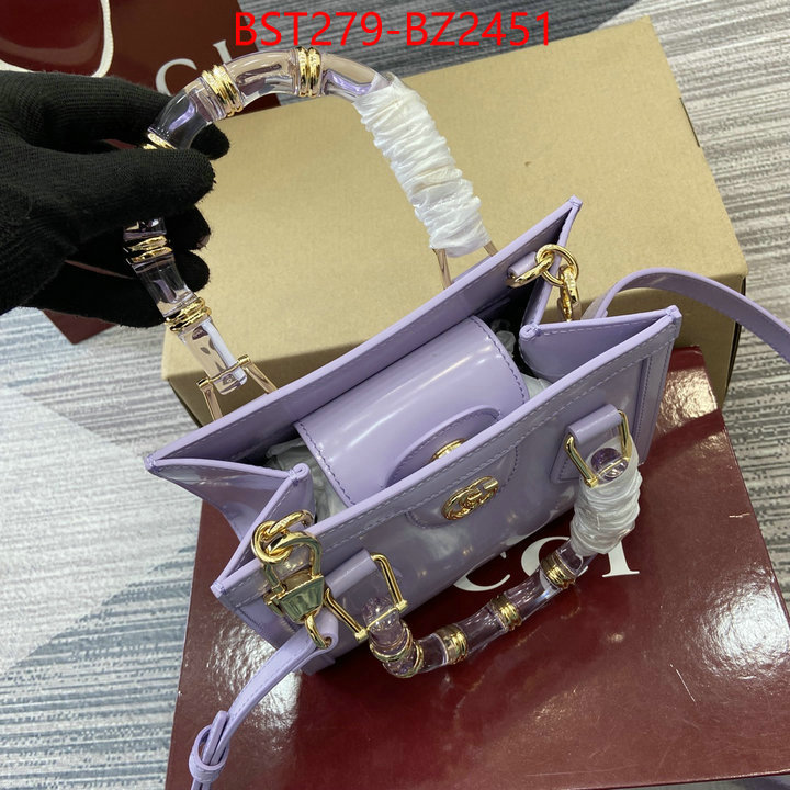 Gucci Bags(TOP)-Diana-Bamboo- what is a counter quality ID: BZ2451 $: 279USD,