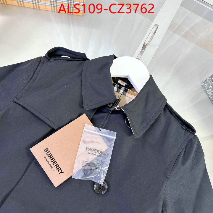 Kids clothing-Burberry luxury shop ID: CZ3762 $: 109USD