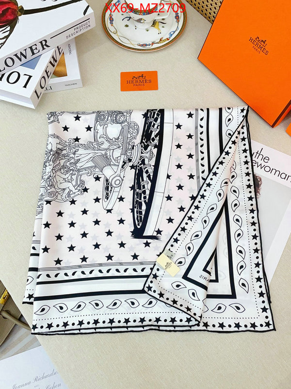 Scarf-Hermes what best replica sellers ID: MZ2709 $: 69USD