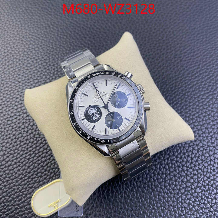 Watch(TOP)-Omega supplier in china ID: WZ3128 $: 680USD