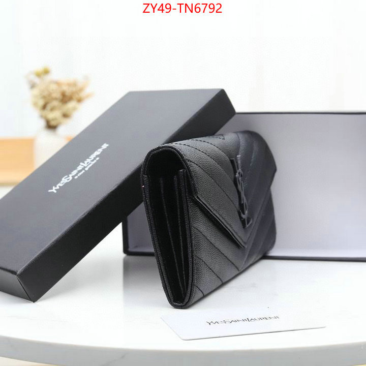 online ID: TN6792 $: 49USD,