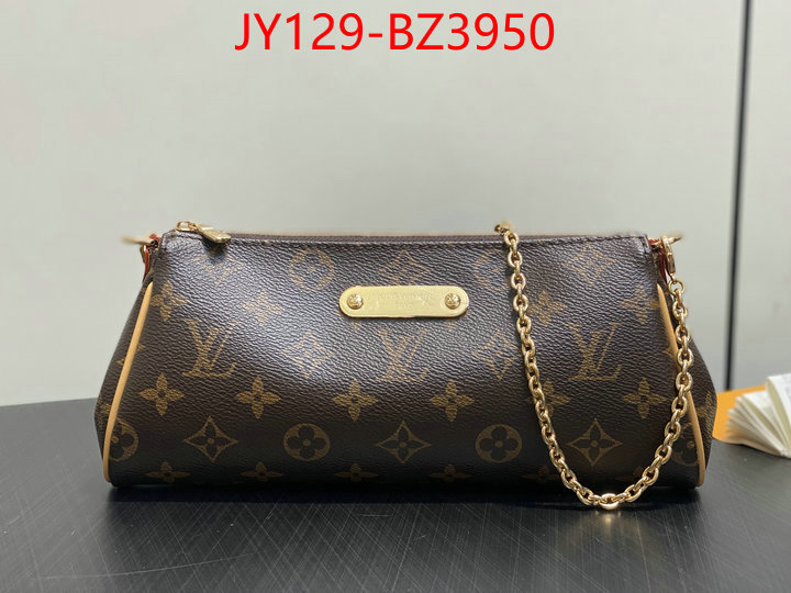 LV Bags(TOP)-Pochette MTis- where can i find ID: BZ3950 $: 129USD,