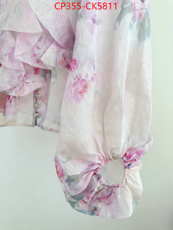 Clothing-Zimmermann replcia cheap ID: CK5811