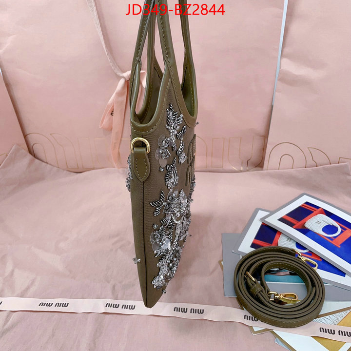 Miu Miu Bags(TOP)-Crossbody- most desired ID: BZ2844 $: 349USD,