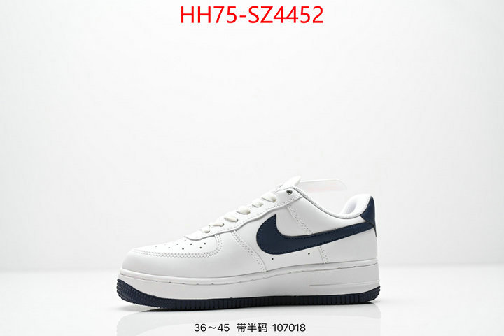 Men Shoes-Nike high ID: SZ4452 $: 75USD