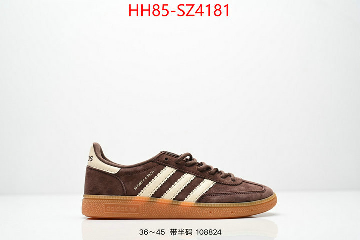 Women Shoes-Adidas buy 2024 replica ID: SZ4181 $: 85USD