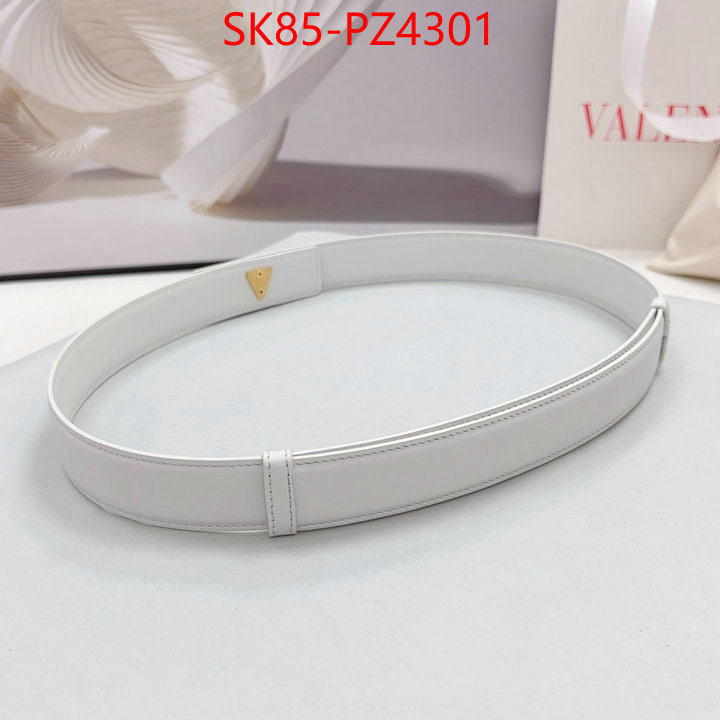 Belts-Valentino online from china ID: PZ4301 $: 85USD