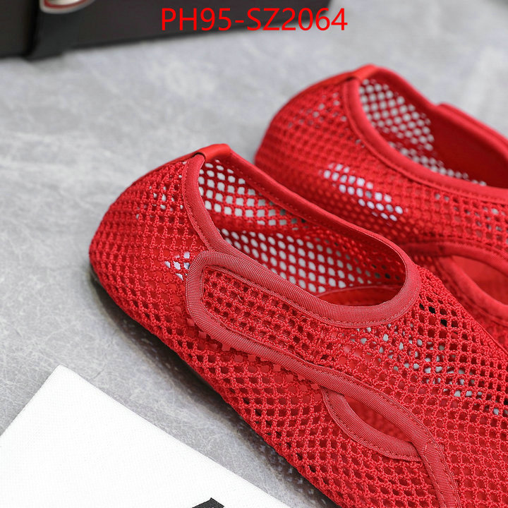 Women Shoes-ALAIA perfect ID: SZ2064 $: 95USD