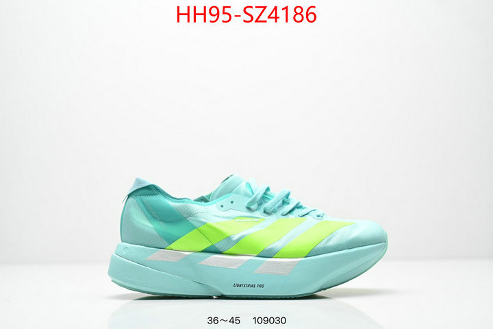 Men Shoes-Adidas replica how can you ID: SZ4186 $: 95USD